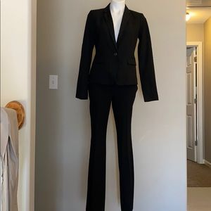 Ann Taylor suit